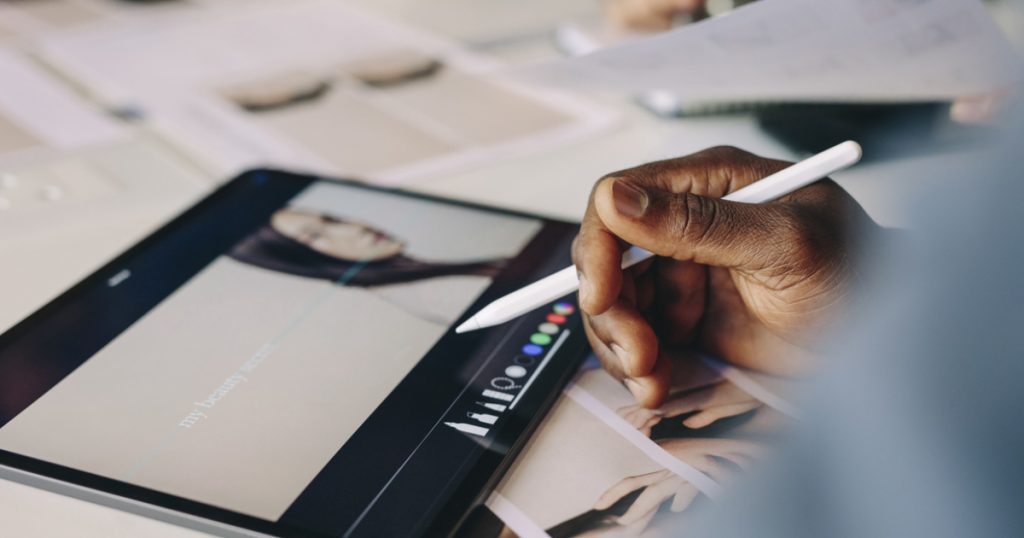 Créer des visuels efficaces