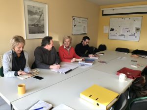 L’Ascape 35 professionnalise la recherche d’emploi