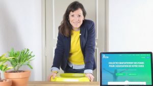 Avec Prizle. Vos achats en ligne, génèrent un don distribué à l'association de votre choix. Sans rien dépenser de plus : c'est gratuit !