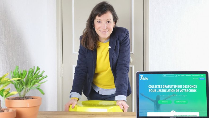 Avec Prizle. Vos achats en ligne, génèrent un don distribué à l'association de votre choix. Sans rien dépenser de plus : c'est gratuit !