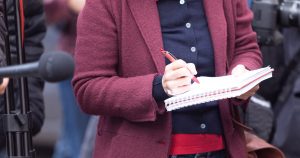 relations presse en association. 15 conseils de journalistes