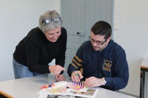 La communication publique dans les collectivités
