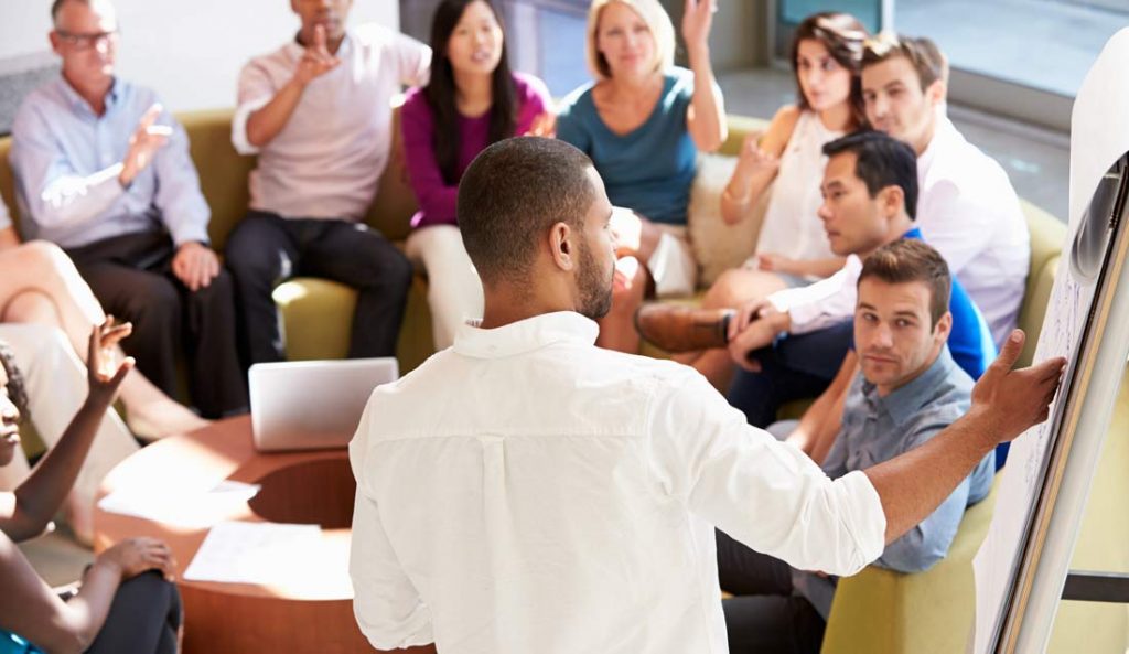 Le règlement intérieur en association