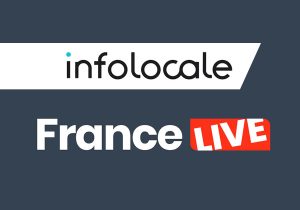 Infolocale sur France live