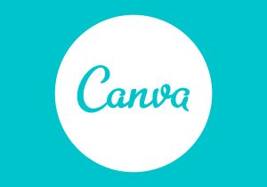 canva une web application gratuite pour faire des bannière et les visuels de votre association