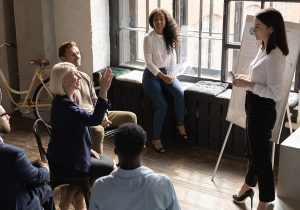 assemblée générale en association