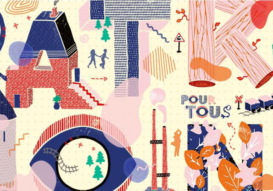 diffuser ses événements en ligne avec l'agenda culturel Infolocale