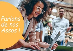 question aux assos