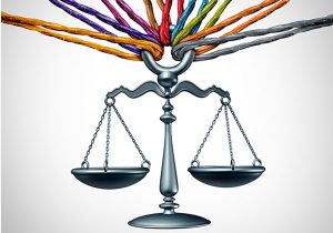 Justice et associations