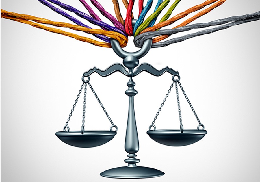 Justice et associations