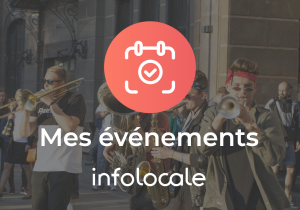 Agenda en ligne pour association