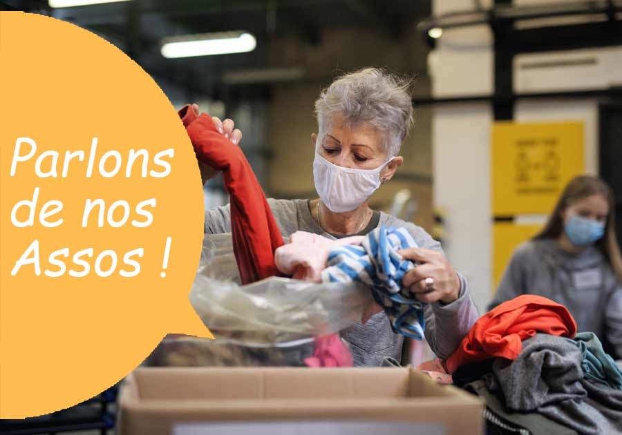 rencontrez-vous des problèmes pour trouver vos bénévoles