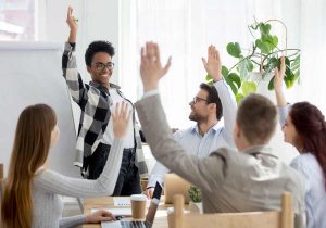 Le quorum en assemblée générale d'association
