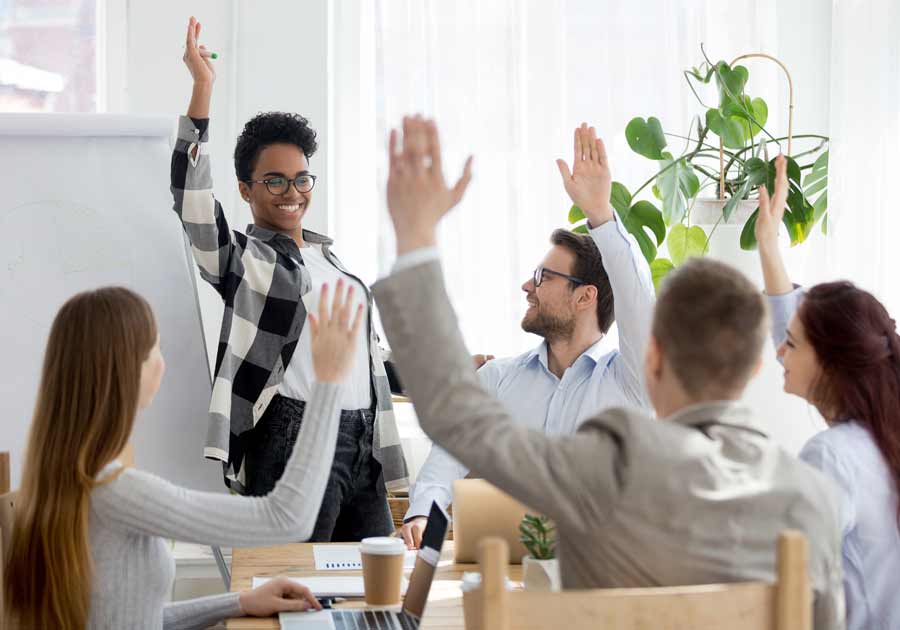 Le quorum en assemblée générale d'association