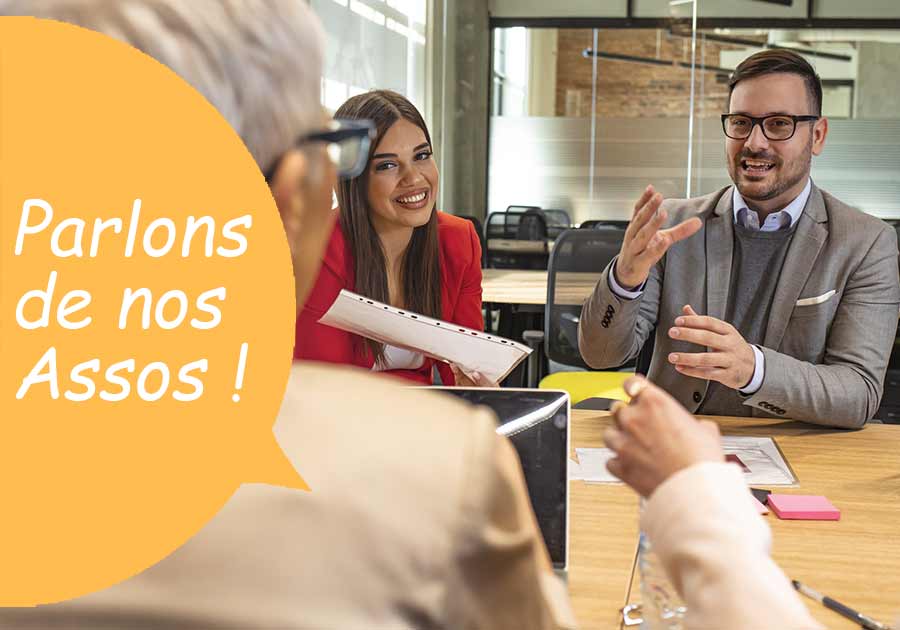 question financement des associations