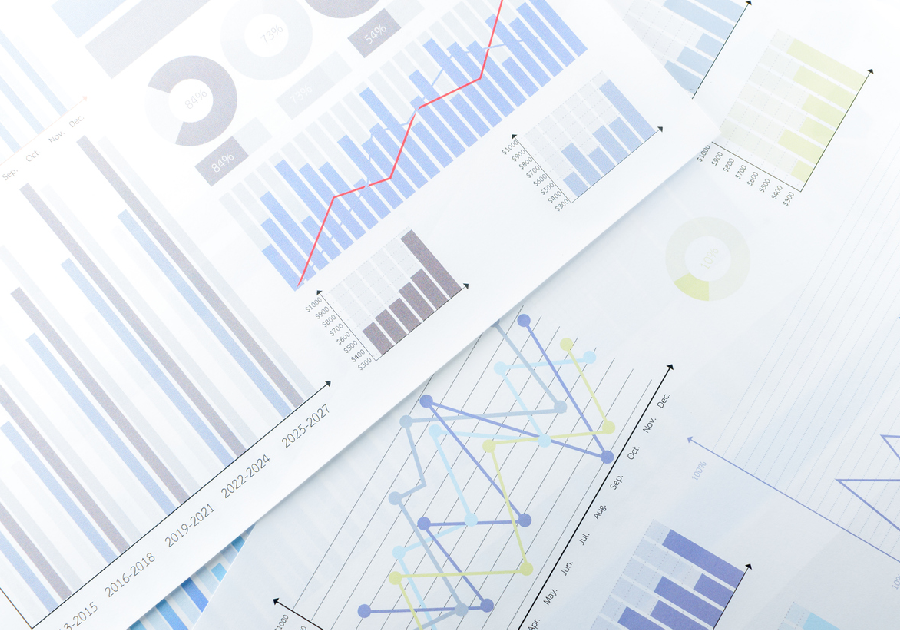 rapport financier association