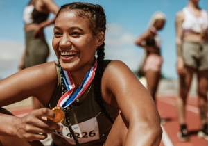 journée internationale du sport féminin 2022