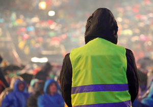 Sécurité lors de vos évènements sur la voie publique
