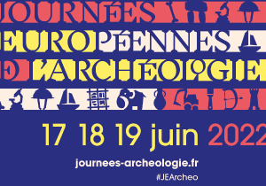 Journées européennes de l'archéologie