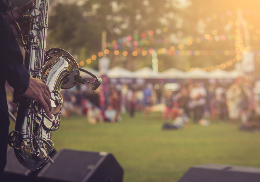 Fête de la musique 2022
