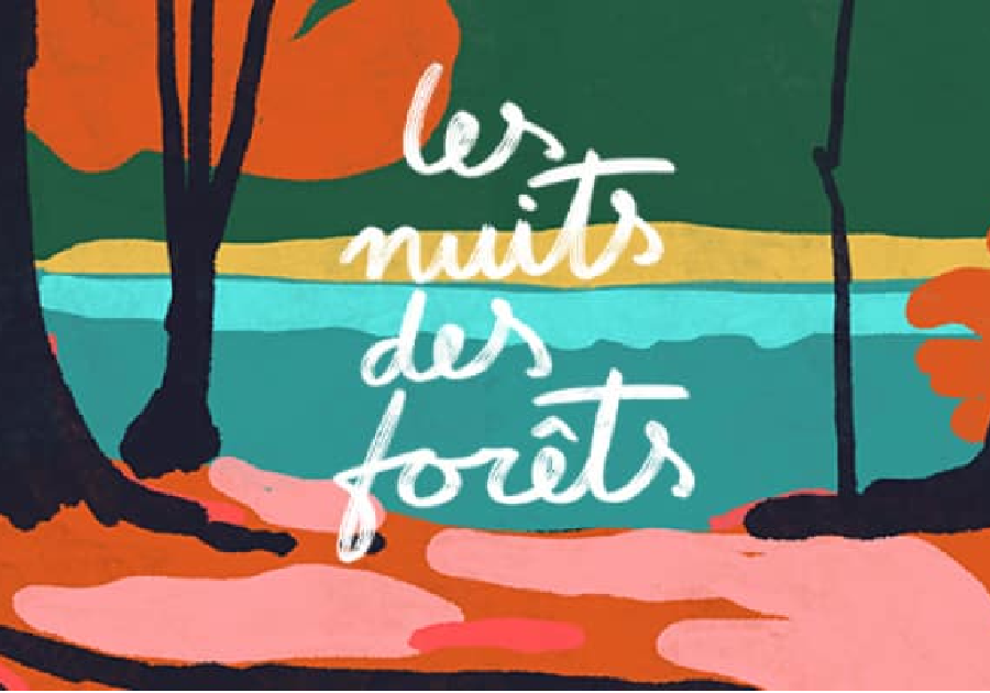 Nuits des forêts 2022 : Annoncez vos évènements sur Infolocale