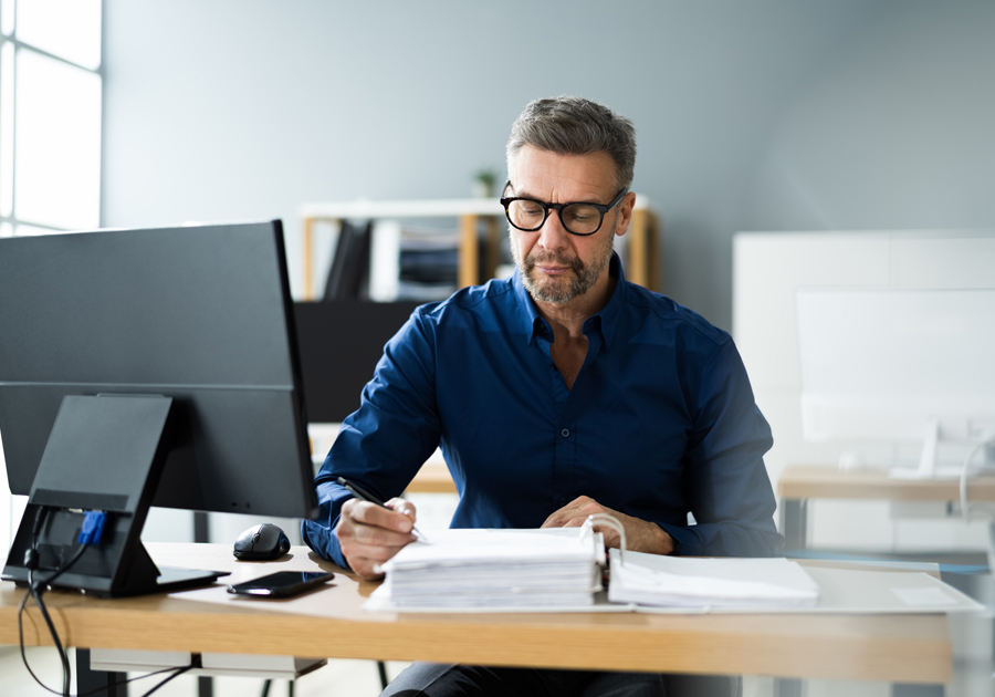 Comment trouver le numéro siret d'une association ?