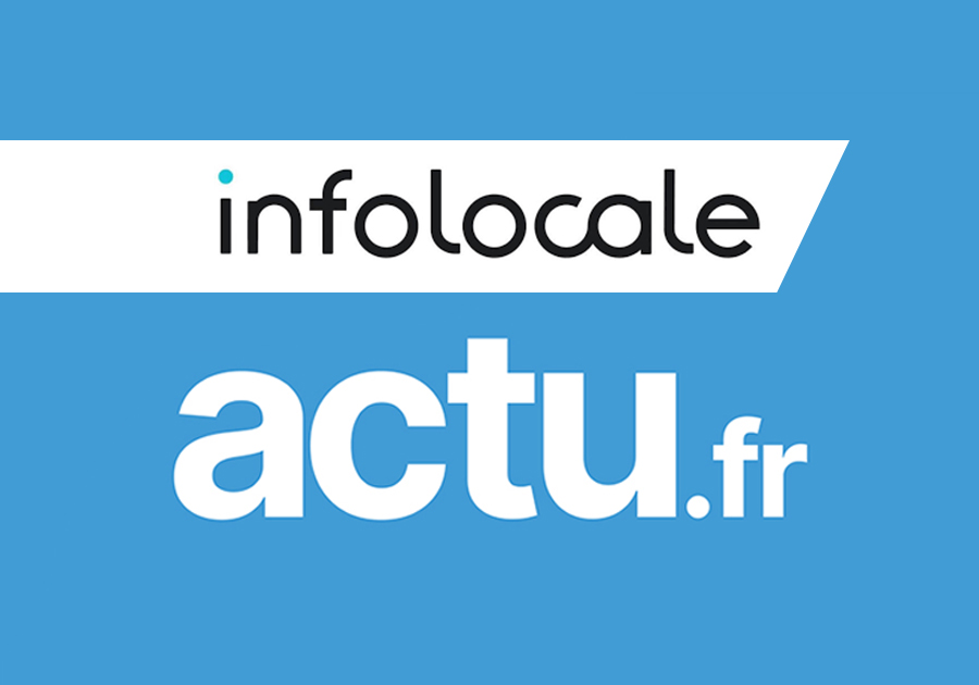 Infolocale sur Actu.fr