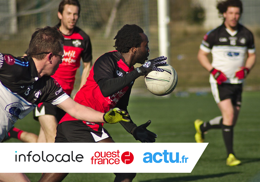 communication club de sport