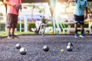 comment organiser un tournoi de pétanque