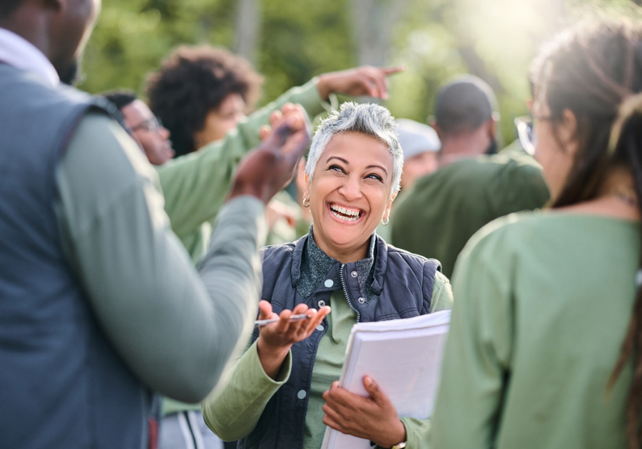 Faire le bilan de son année associative
