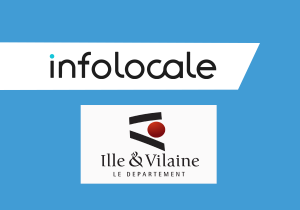 Créer un agenda local dynamique : le modèle du Département Ille-et-Vilaine avec Infolocale