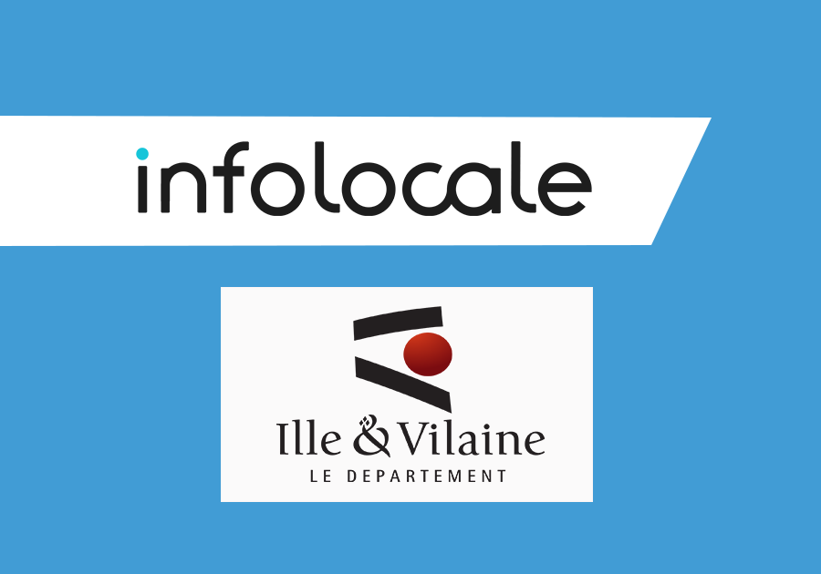 Créer un agenda local dynamique : le modèle du Département Ille-et-Vilaine avec Infolocale